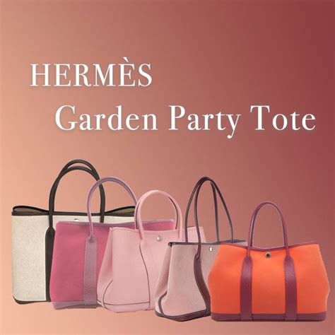 hermes garden party price in europe 2016|hermes garden party discontinued.